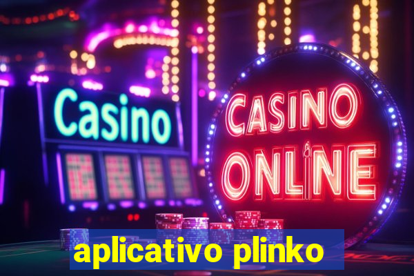 aplicativo plinko