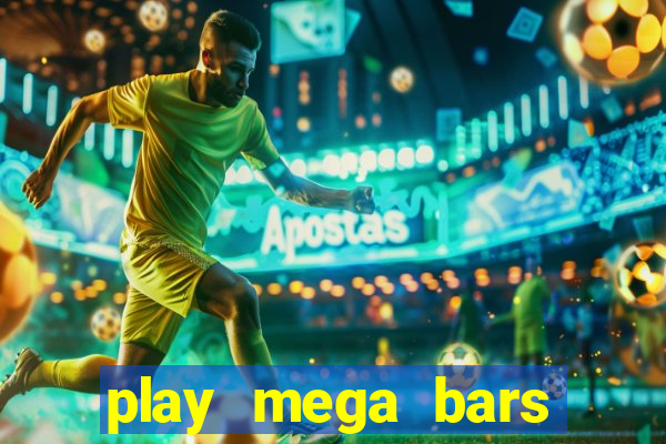 play mega bars fortune wheel jackpot king