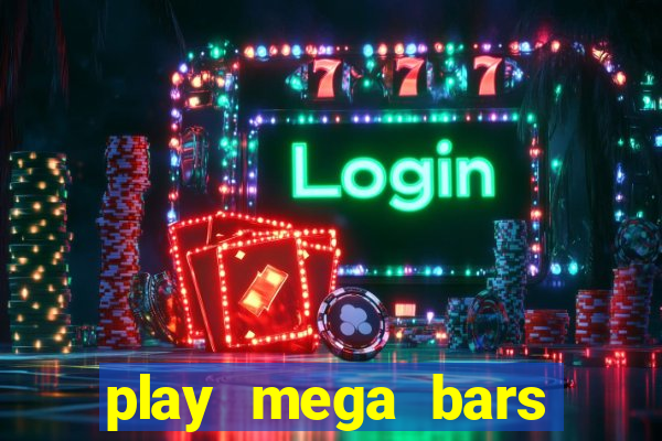 play mega bars fortune wheel jackpot king