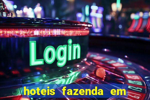 hoteis fazenda em porto velho