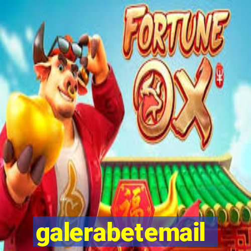 galerabetemail