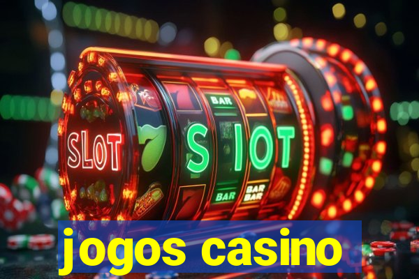 jogos casino