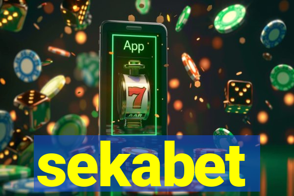 sekabet