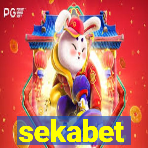 sekabet