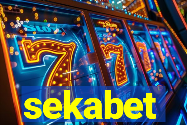 sekabet