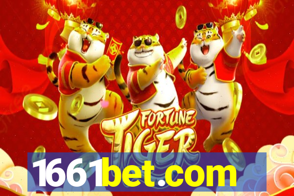 1661bet.com