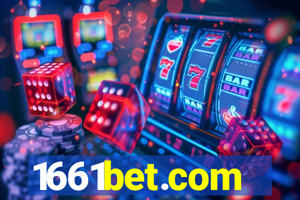 1661bet.com