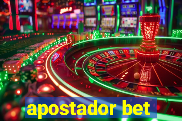 apostador bet