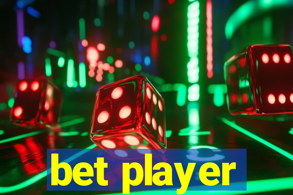 bet player