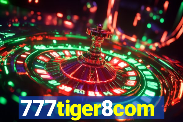 777tiger8com