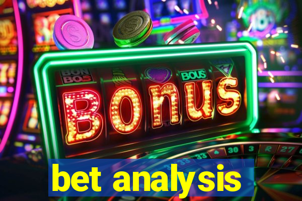 bet analysis