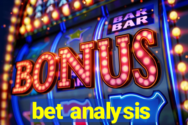 bet analysis