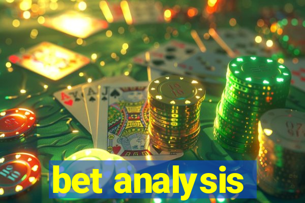 bet analysis