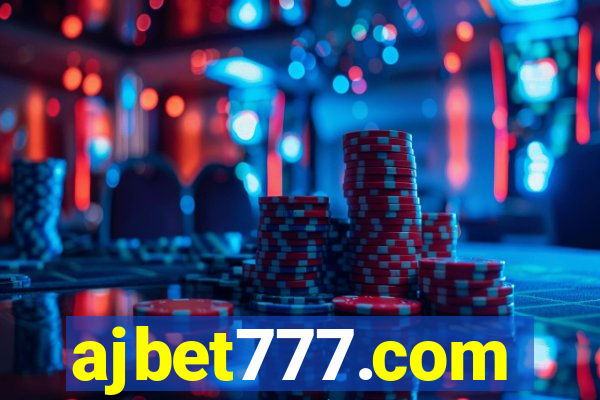 ajbet777.com