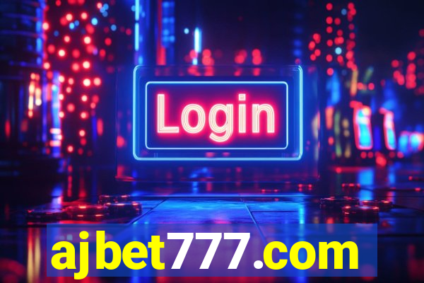 ajbet777.com