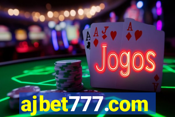 ajbet777.com