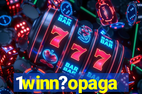 1winn?opaga