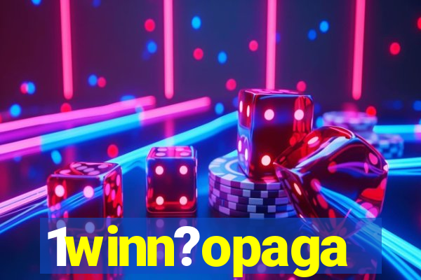 1winn?opaga