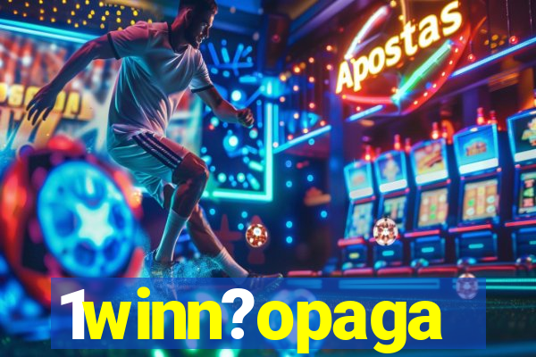 1winn?opaga