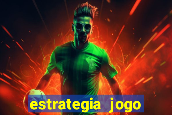 estrategia jogo fortune rabbit