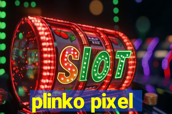 plinko pixel