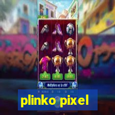 plinko pixel