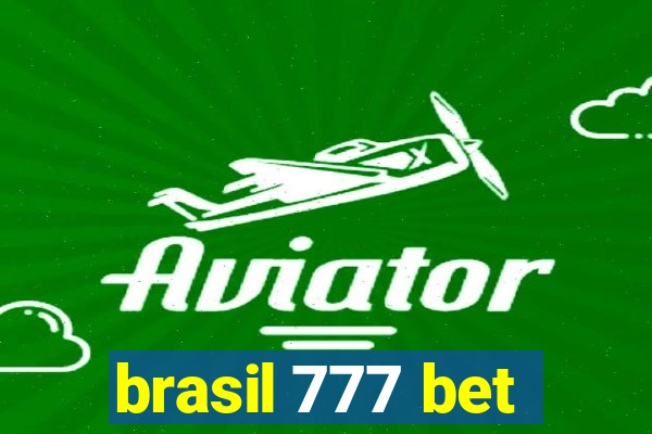 brasil 777 bet