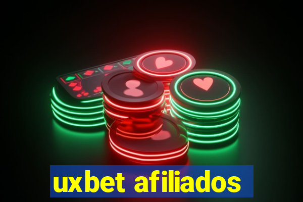 uxbet afiliados