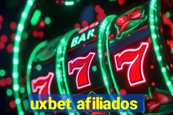 uxbet afiliados