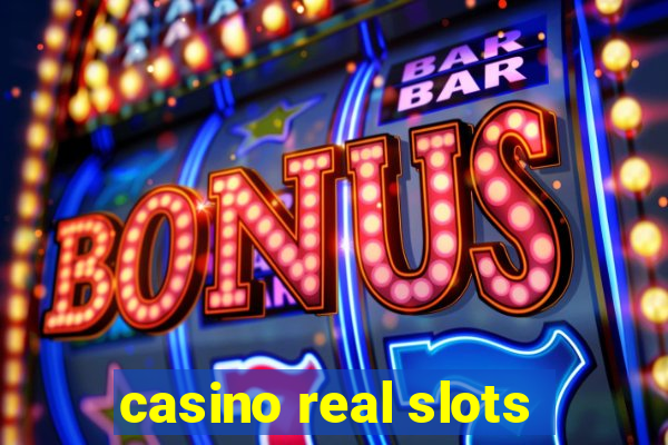 casino real slots