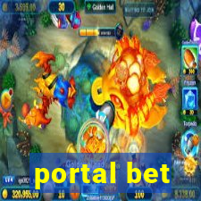 portal bet