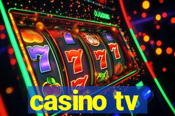 casino tv