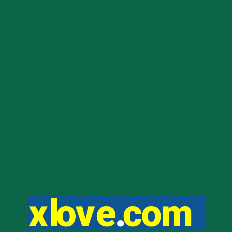 xlove.com