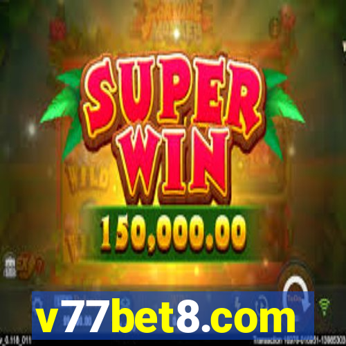 v77bet8.com