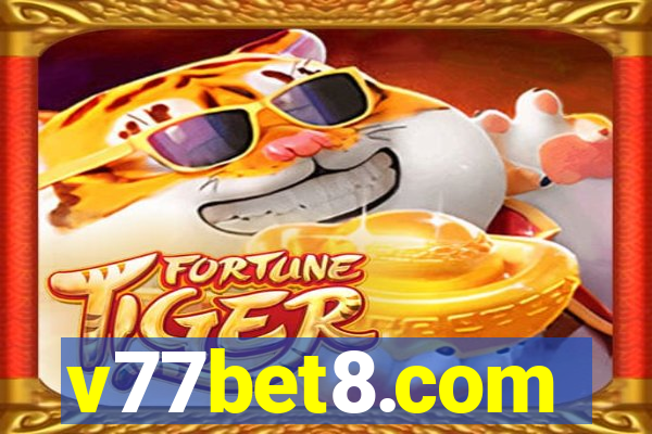 v77bet8.com