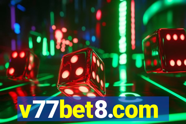 v77bet8.com