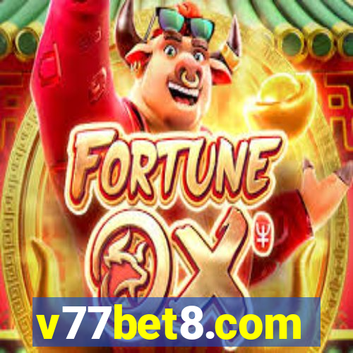 v77bet8.com