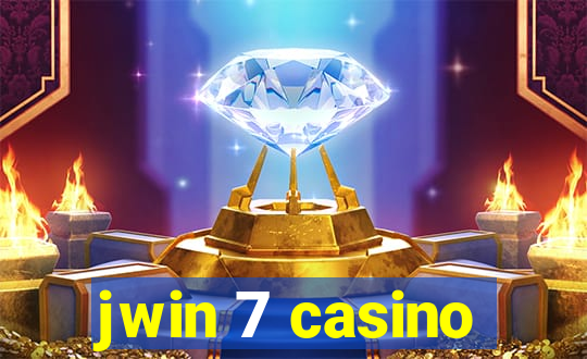 jwin 7 casino