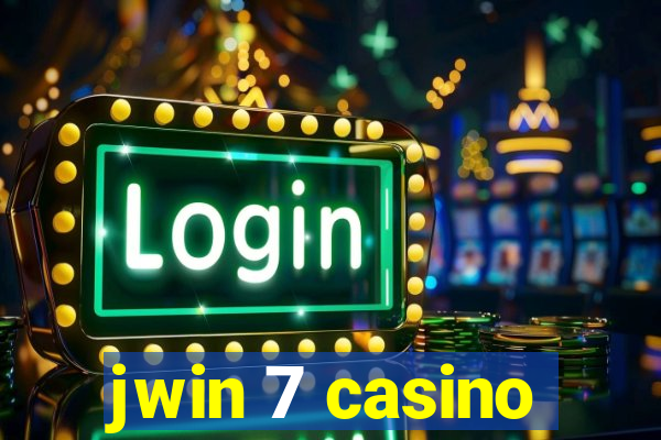 jwin 7 casino