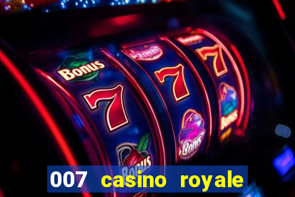 007 casino royale dublado 1080p torrents