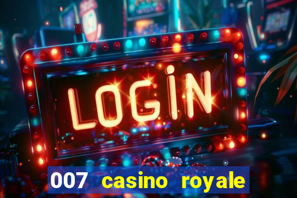 007 casino royale dublado 1080p torrents