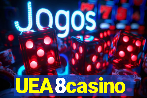 UEA8casino