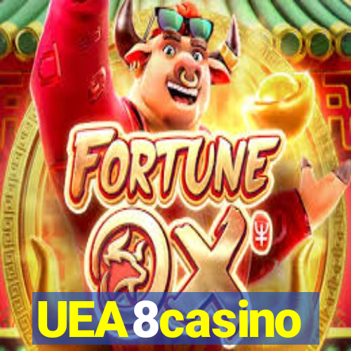 UEA8casino