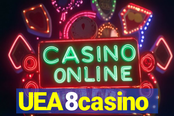 UEA8casino