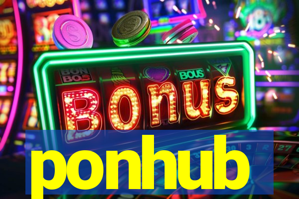 ponhub