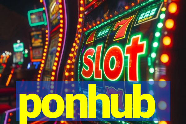 ponhub