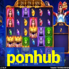 ponhub