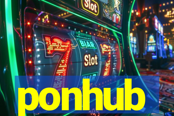 ponhub