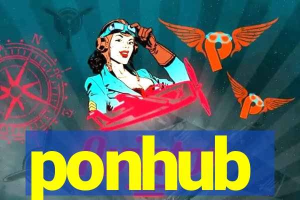 ponhub