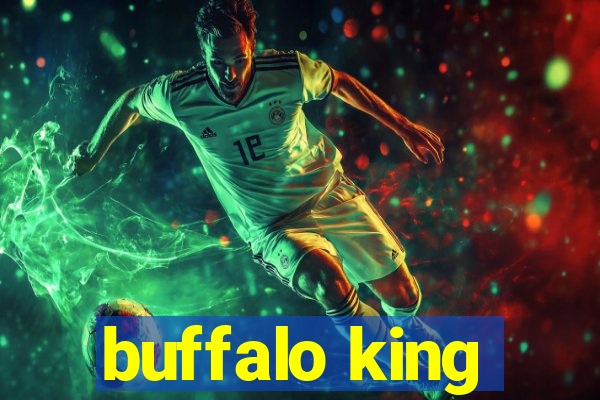 buffalo king